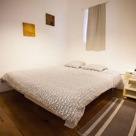 Bairro Alto Modern Apart. 3rd Floor Apartment Lisbon