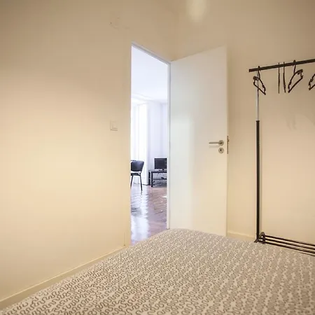 Bairro Alto Modern Apart. 3rd Floor *