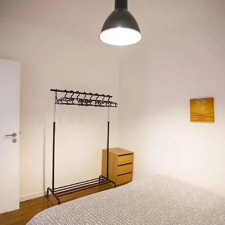 Bairro Alto Modern Apart. 3rd Floor *