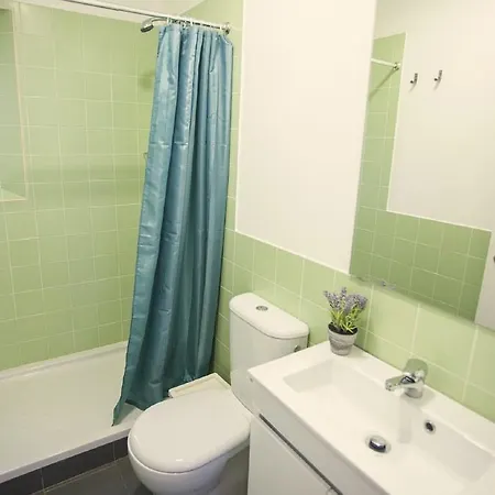Apartment Bairro Alto Modern Apart. 3rd Floor *